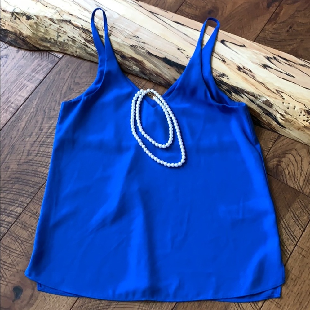 🦋 Very Classy Camisole